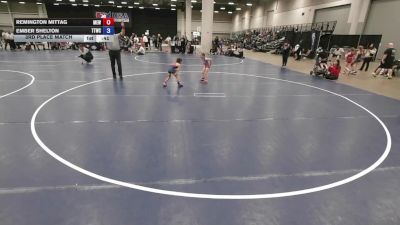 47.2-50.1 lbs 3rd Place Match - Ember Shelton, Team Tulsa Wrestling Club vs Remington Mittag, Moyer Elite Wrestling