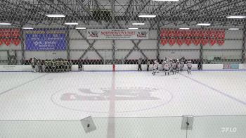 Replay: Home - 2025 NCHA U14 vs Islanders U14 | Feb 28 @ 6 PM