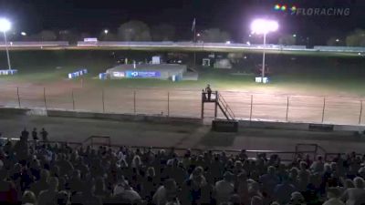 Full Replay | IRA Sprints at Dodge County Fairgrounds 9/2/22