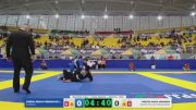 VINÍCIUS SOUZA NOGUEIRA vs GABRIEL ARAUJO FERREIRA DE CARV 2026 FPJJ Circuito Paulista GI Etapa 3