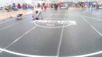 Replay: Mat 21 - 2025 Terminator World Championships | Mar 1 @ 9 AM