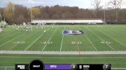Replay: Bridgeport vs Bentley | Mar 5 @ 4 PM