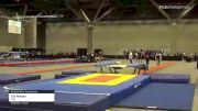 Cai Reeves - Double Mini Trampoline, NSB - 2021 USA Gymnastics Championships