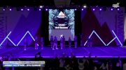 Jersey All Stars - Evil Queens [2026 L1 Youth - Flex - Small Day 2] 2026 The Youth Summit