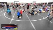 Replay: Mat 8 - 2024 WWF Freestyle/Greco State Champs | May 4 @ 9 AM