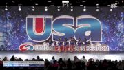 Finalist #6 - Madera High School [2026 Varsity Song/Pom Intermediate -- Medium (8-11) Day 5] 2026 USA Spirit Nationals & Collegiate Championships