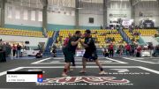 Gustavo Assis vs Joao Vitor Gontijo 2025 ADCC Brazilian Nationals