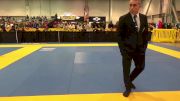 Replay: Mat 22 - 2023 World IBJJF Jiu-Jitsu No-Gi Championship | Dec 7 @ 9 AM