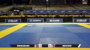 JAMES R FOSTER vs Brian William Lewis 2026 Pan Jiu Jitsu IBJJF Championship