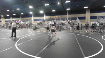 123 lbs Round Of 32 - Brandon Avila Ramos, Atc vs Donavan Williams, Rise