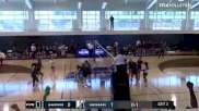 Replay: SPC Girls Volleyball Champs - 2021 Oakridge vs Hockaday | Nov 6 @ 2 PM