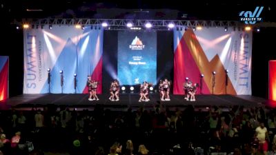 Tech Cheer - Young Guns [2024 L1 Youth - Medium - WC Day 1] 2024 The Youth Summit