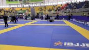 Replay: Mat 7 - 2025 2025 Brasileiro Jiu-Jitsu IBJJF | May 1 @ 9 AM