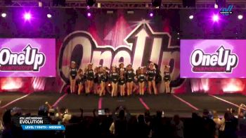 ATA Lake Norman - Evolution [2025 L1 Youth - Medium Day 2] 2025 One Up Grand Nationals