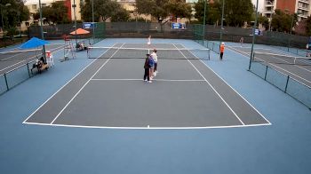Replay: Court 6 - 2025 Colby College vs Pomona-Pitzer | Mar 28 @ 10 AM