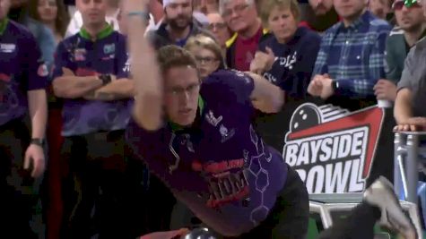 2018 OceanView at Falmouth PBA League Elias Cup Finals - Philadelphia vs. Silver Lake