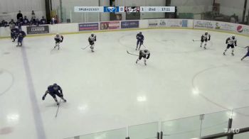 Replay: Home - 2025 Sabres vs Raiders | Feb 15 @ 5 PM