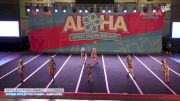 Divine Athletics Cheer - Amethyst [2026 L2.2 Youth - PREP Day 1] 2026 Aloha Baltimore Showdown
