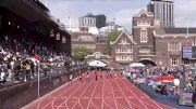 Watch High School Boys 4x100 Relay Prelims (Event 327) Heat 13 At 2026 Penn Relays