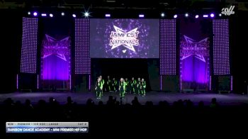 Rainbow Dance Academy - MINI PREMIER HIP HOP [2026 Mini - Premier - Hip Hop - Large Day 2] 2026 JAMfest Dance Super Nationals