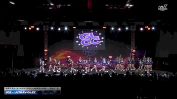 ICE - Ultraviolet [2026 L4 Junior - Medium Day 2] 2026 GLCC Grand Nationals