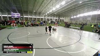 Replay: Mat 8 - 2024 Christmas Clash Elementary Duals | Dec 27 @ 9 AM