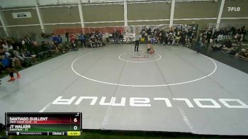 Replay: Mat 3 - 2024 Christmas Clash Elementary Duals | Dec 27 @ 9 AM