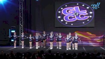 ICE - Thunderbolts [2025 L3 Youth Day 1] 2025 GLCC Grand Nationals