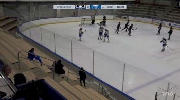 Replay: Home - 2025 Patriots vs Sabres | Mar 7 @ 6 PM