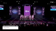 Infinity Allstars - Lady Pink [2023 Level 6 - IASF Open 6 Non Tumbling Day 1] 2023 The All Out Nationals