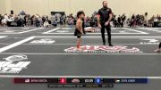 Brian García vs Zayn Jaber 2025 ADCC Orlando Open/Youth Trials