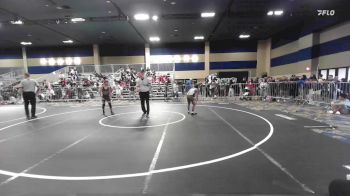 83 lbs Consi Of 8 #1 - Ethan Poe, Reign WC vs Shaydon Naeole, Grapplers HI