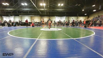 86-88 lbs Rr Rnd 2 - Christopher Villanueva, SEO Wrestling Club vs Holden L Yingst, Keystone Kids Wrestling Club