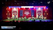 Baley Middle School [2026 Game Day JH/MS - Small] 2026 NCA High School Nationals