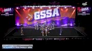 The California All Stars - Camarillo - Smoed [2026 L6 Senior Coed - Small Day 2] 2026 GSSA Grand Nationals