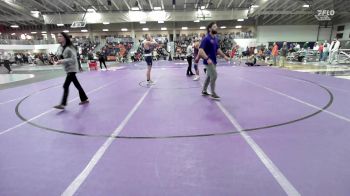 174 lbs Champ. Round 1 - Braelen Toles, Missouri Valley vs Dean McMahen, Missouri Baptist University