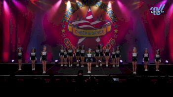 SCV All Stars - Ultraviolet [2024 L2 Junior Day 2] 2024 The American Masterpiece San Jose National