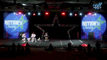 Northern Elite - Crush [2023 L1 Mini Day 1] 2023 Nation's Choice Grand Nationals