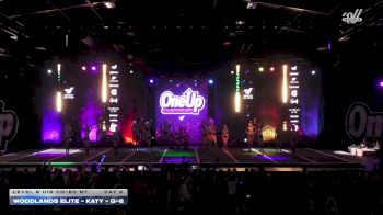 Woodlands Elite - Katy - G-6 [2026 L6 U18 Co-ed NT Day 2] 2026 One Up Grand Nationals