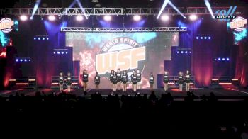 Spirit Athletics - Material Girls [2024 L2 Junior Day 1] 2024 WSF Grand Nationals