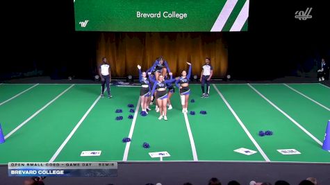 Replay: Arena North - 2026 UCA & UDA College Cheer & Dance Natls | Jan 16 @ 8 AM