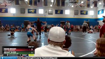 Replay: Mat3 - 2023 Tour of SC North Region Showcase | Jan 21 @ 9 AM