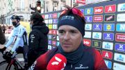Tom Pidcock: 'We Have The Strength In Numbers'