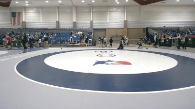 Replay: Mat 3 - 2026 Kids Folkstyle National Champs | Jan 24 @ 9 AM