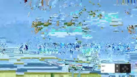 Athletics 23/24 vs. NWA Knockouts 15u - 2021 Top Club National Fall Challenge - Bouse