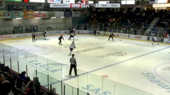 Replay: Home - 2023 Prince George vs Salmon Arm | Nov 4 @ 5 PM