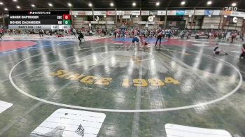 180 lbs Cons. Semi - Bohde Zachmeier, MATPAC Wrestling vs Asher Batteiger, Stanley Wrestling Club