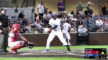 Replay: Away - 2024 Rockers vs Legends - DH | May 31 @ 8 PM