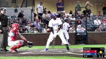 Replay: Home - 2024 Rockers vs Legends - DH | May 31 @ 8 PM