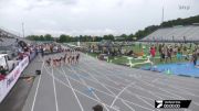 High School Boys' Mile, Finals 25
